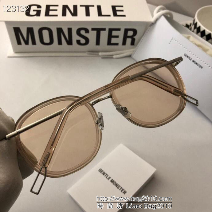 GENTLE MONSTER 爆款 Ollie系列 官網發佈顏色 GM 主打新年爆款 男女款 最新墨鏡太陽鏡  lly1414